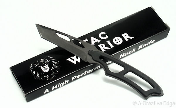 Neck Knife