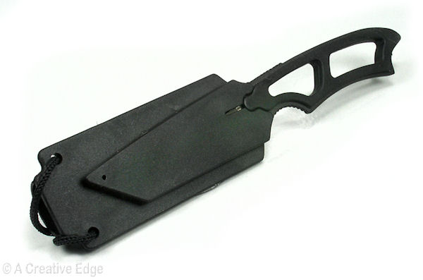 Neck Knife