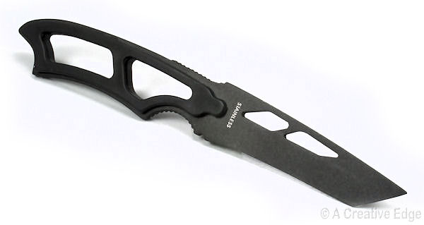 Neck Knife