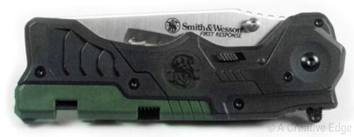 Smith & Wesson Knife