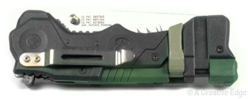 Smith & Wesson Knife