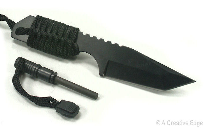Survival Knife
