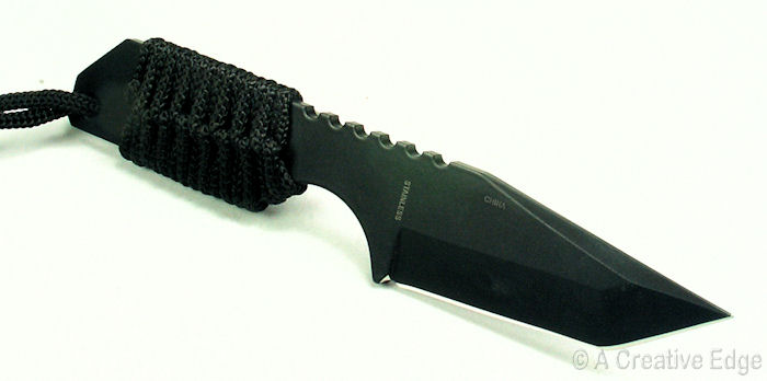 Survival knife