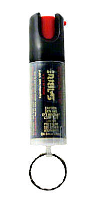 Sabre Pepper Spray 04
